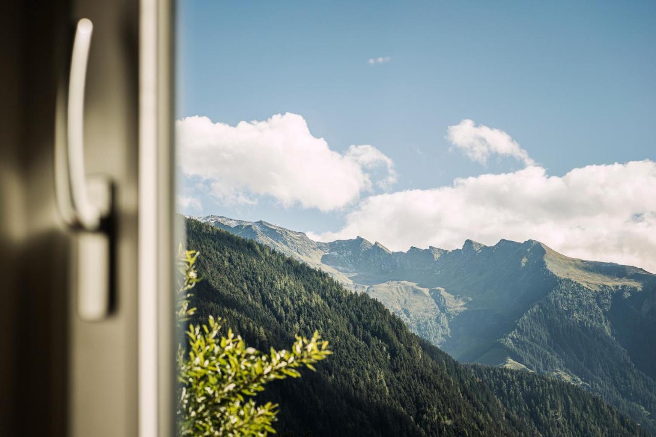 Apartamento Alpenrose Ramsau im Zillertal Exterior foto